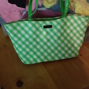 Kate spade purse